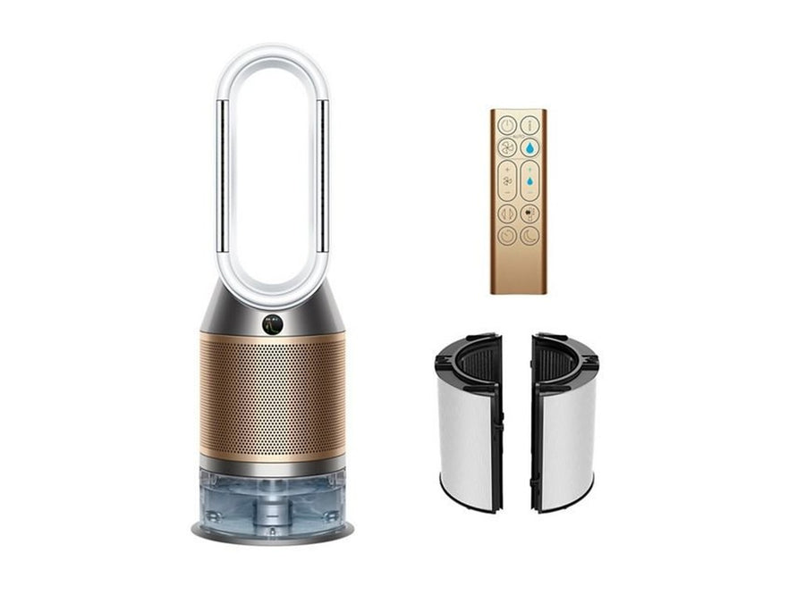 Dyson Purifier Humidify+Cool PH2 mit Fernbedienung und Filter