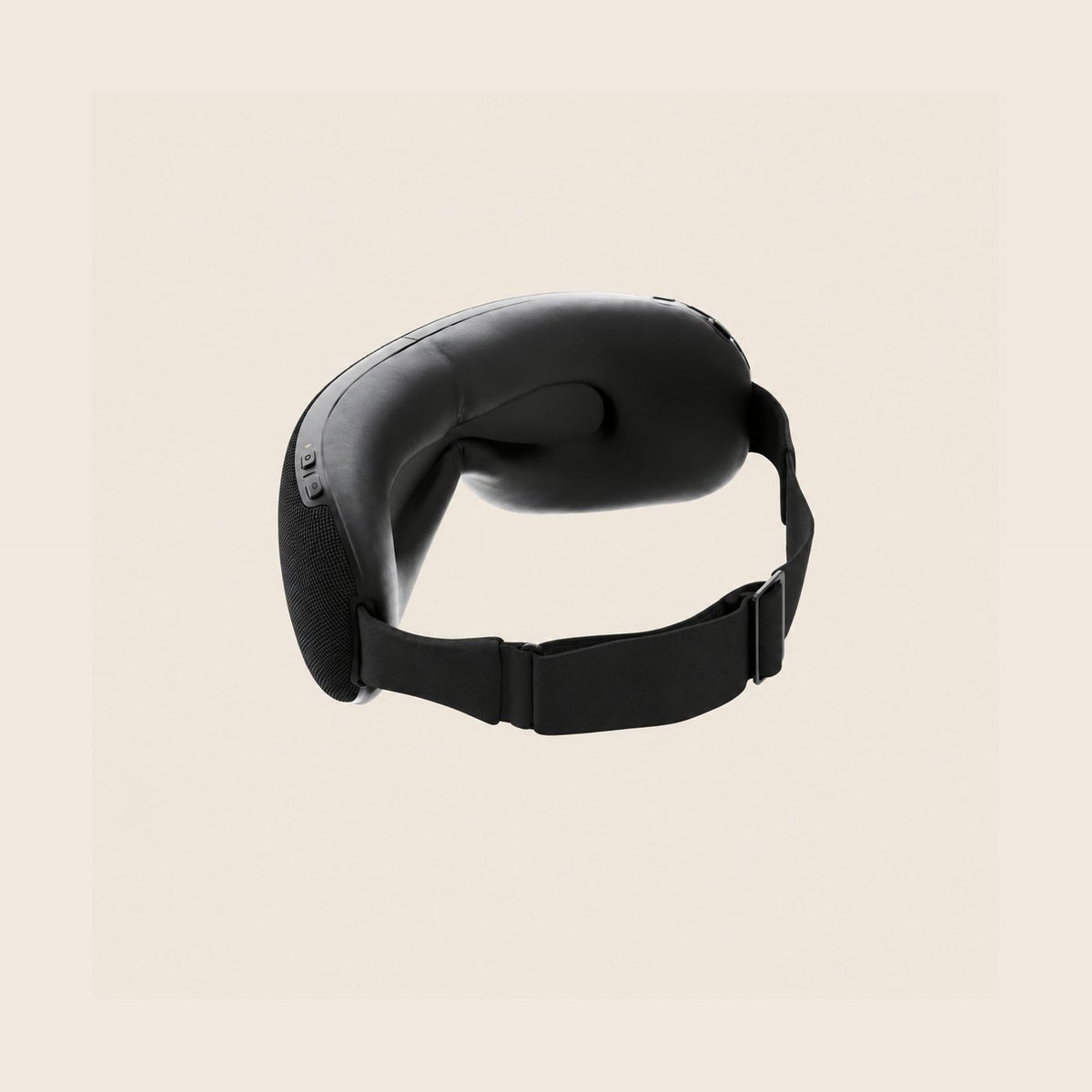 Therabody SmartGoggles Augenmaske in Schwarz