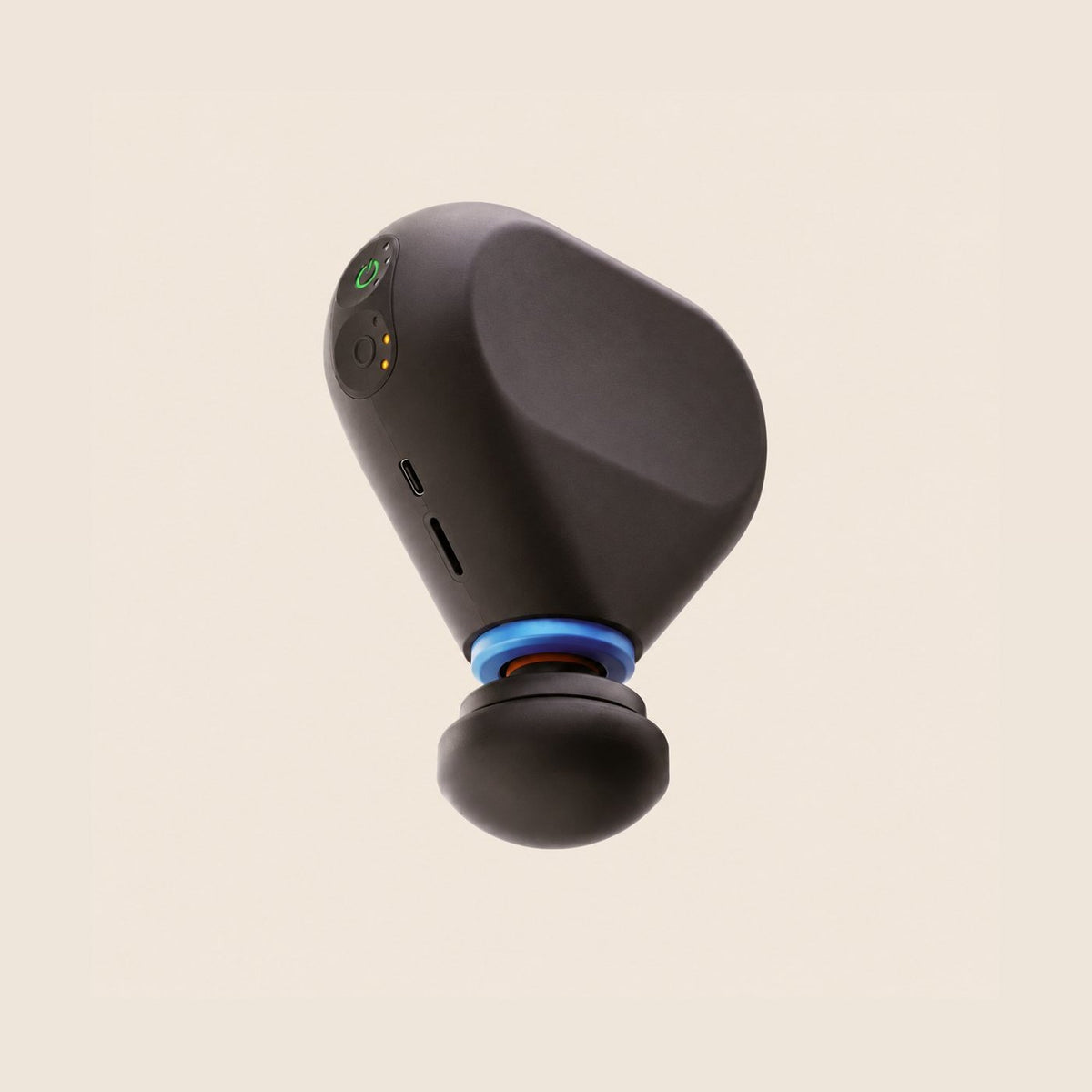 Theragun Mini Plus Massagepistole in Schwarz
