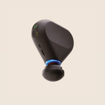 Theragun Mini Plus Massagepistole in Schwarz