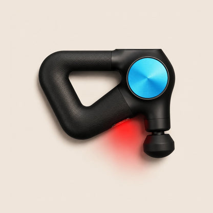 Theragun PRO Plus Massagepistole mit LED-Licht