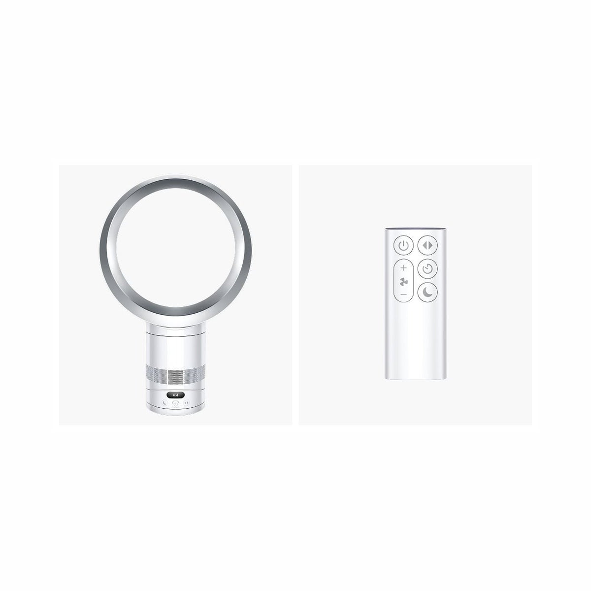Dyson Cool CF1 mit Fernbedienung
