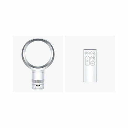 Dyson Cool CF1 mit Fernbedienung