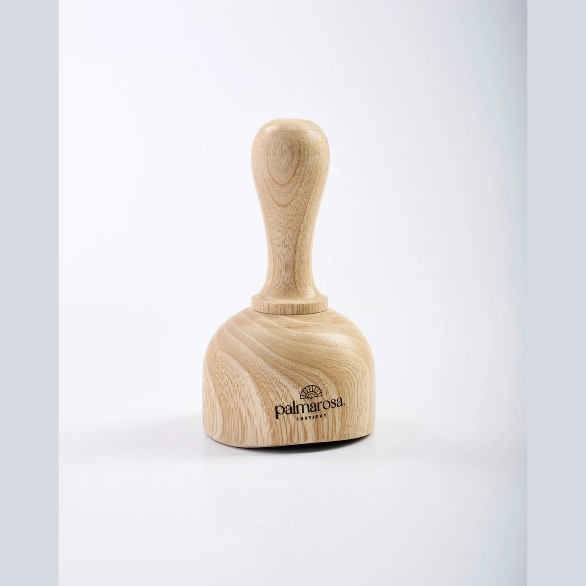 Holzpilz zur Massage verspannter Partien