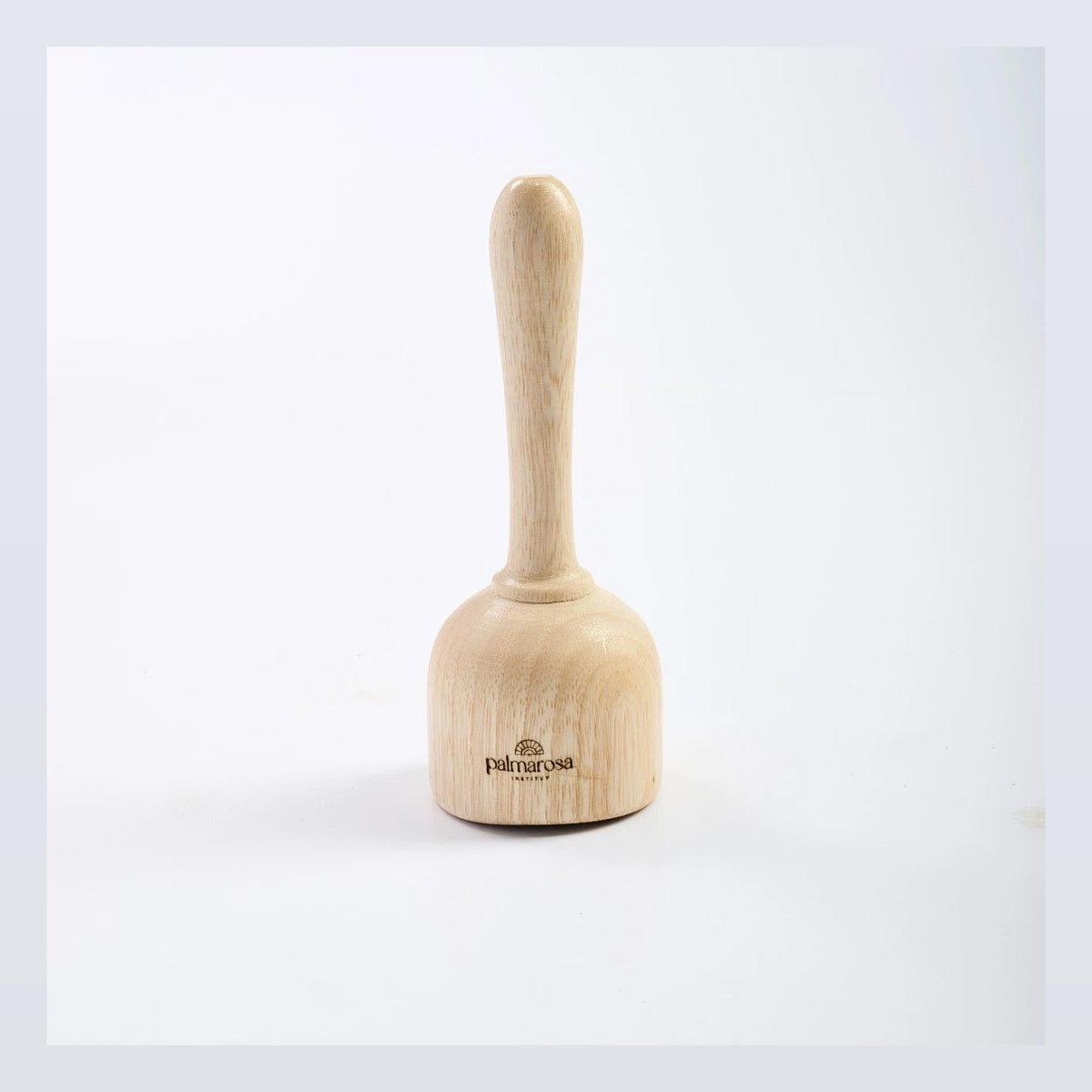 Mini-Pilz für die Gesichtsmassage