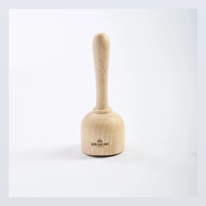 Mini-Pilz für die Gesichtsmassage