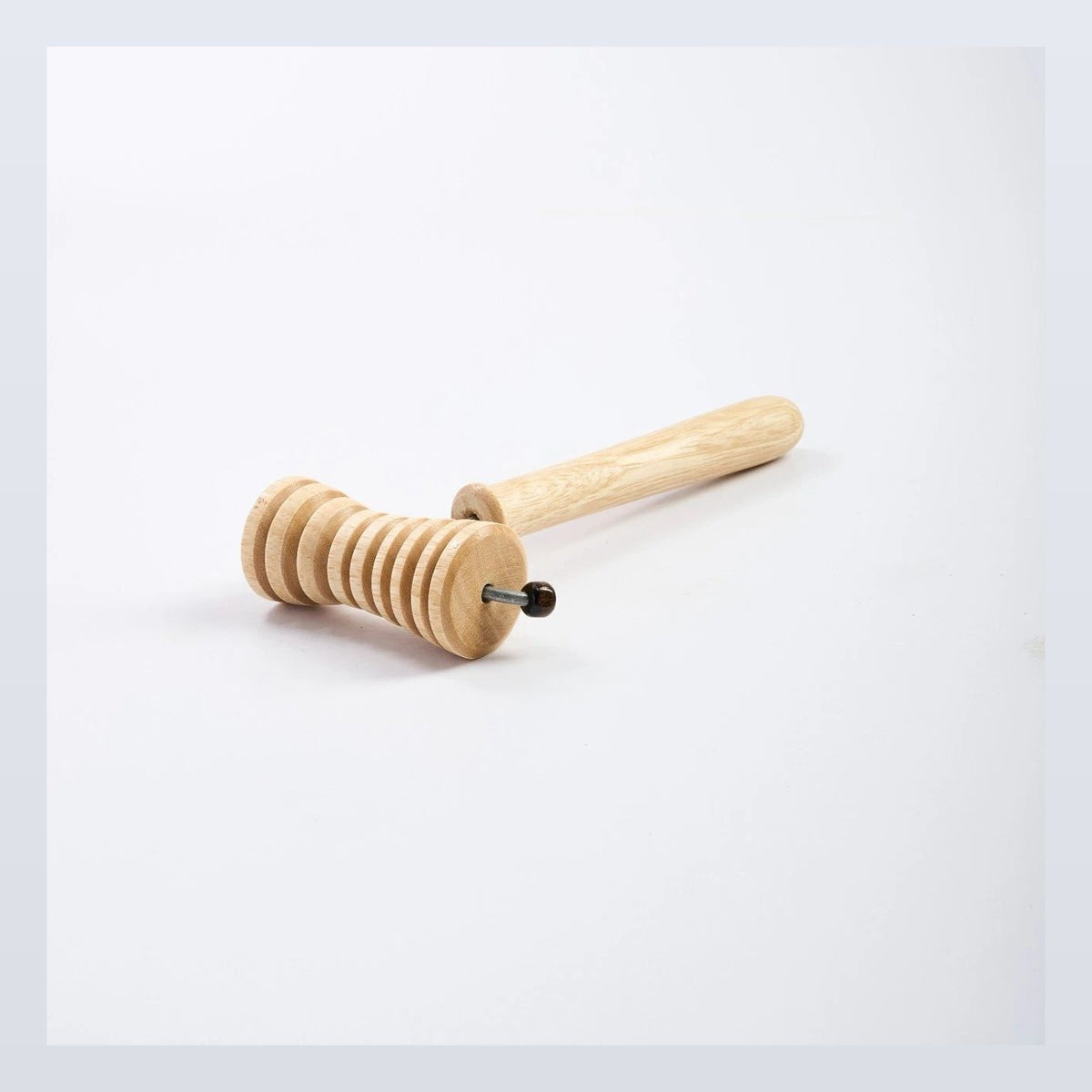 Mini-Rolle für die Gesichtsmassage
